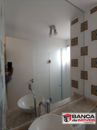 Imagem Apartamento com 4 Quartos à Venda, 92 m² em Conceição - Osasco