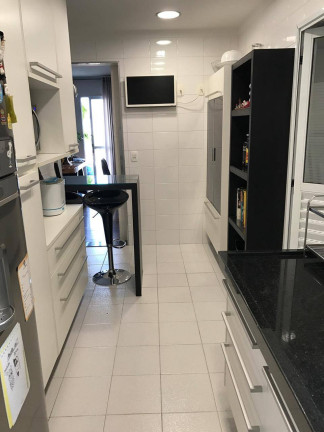 Imagem Apartamento com 3 Quartos à Venda, 94 m² em Vila Oratório - São Paulo