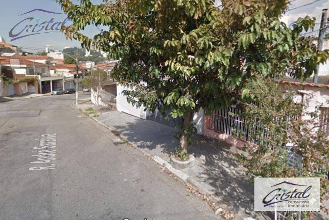 Imagem Casa com 6 Quartos à Venda, 150 m² em Vila Sônia - São Paulo