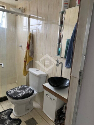 Imagem Apartamento com 1 Quarto à Venda, 49 m² em Campo Grande - Rio De Janeiro Imagem Apartamento com 1 Quarto à Venda, 49 m² em Campo Grande - Rio De Janeiro