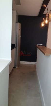 Imagem Apartamento com 3 Quartos à Venda, 70 m² em Vila Suzana - São Paulo