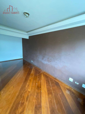 Apartamento com 2 Quartos à Venda, 54 m² em Campo Limpo - São Paulo