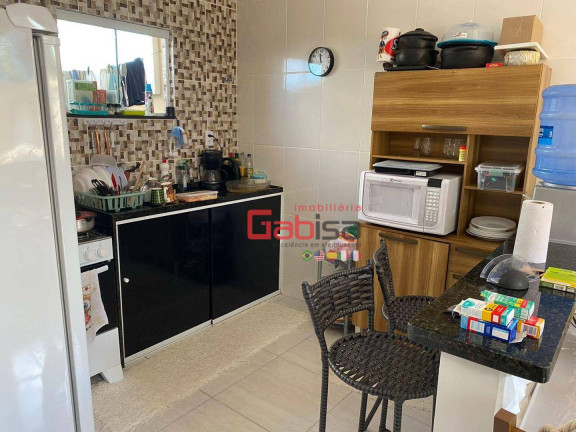 Imagem Casa com 2 Quartos à Venda, 69 m² em Bairro Nova Califórnia - Cabo Frio
