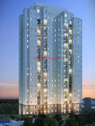 Apartamento com 3 Quartos à Venda, 72 m² em Jardim Torres São José - Jundiaí