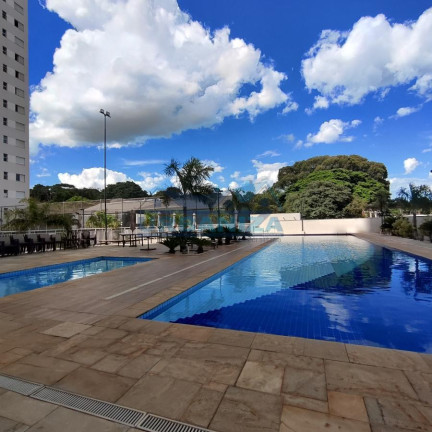 Imagem Apartamento com 3 Quartos à Venda, 89 m² em Parque Das Paineiras - Birigui Imagem Apartamento com 3 Quartos à Venda, 89 m² em Parque Das Paineiras - Birigui