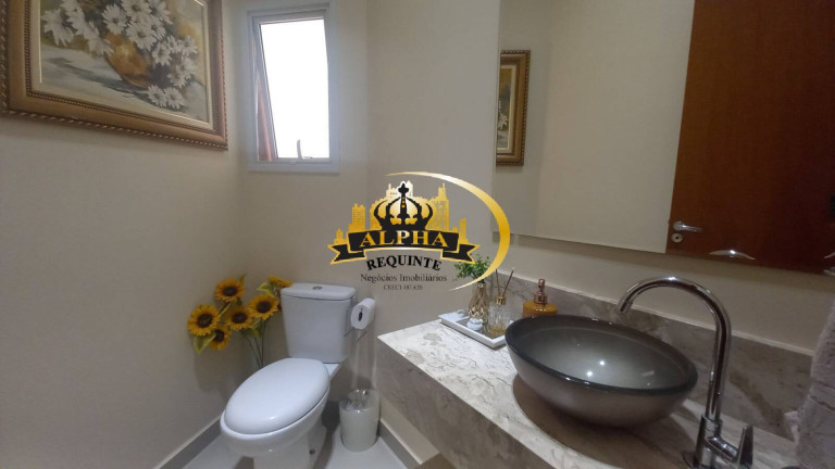 Imagem Casa de Condomínio com 3 Quartos à Venda, 210 m² em Parque Sinai - Santana De Parnaíba Imagem Casa de Condomínio com 3 Quartos à Venda, 210 m² em Parque Sinai - Santana De Parnaíba