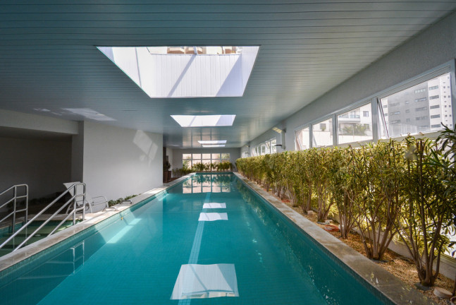 Imagem Apartamento com 3 Quartos à Venda, 136 m² em Chácara Inglesa - São Paulo Imagem Apartamento com 3 Quartos à Venda, 136 m² em Chácara Inglesa - São Paulo