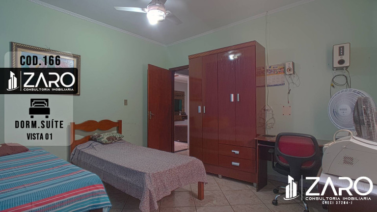 Imagem Casa com 3 Quartos à Venda, 597 m² em Vila Alemã - Rio Claro