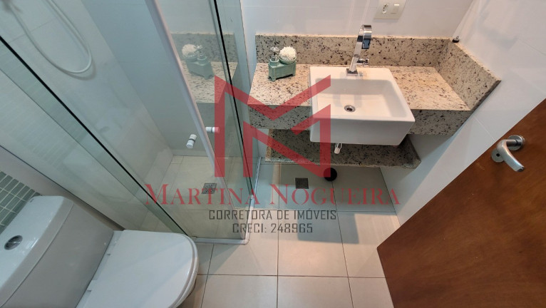 Imagem Apartamento com 3 Quartos à Venda, 110 m² em Enseada - Guarujá