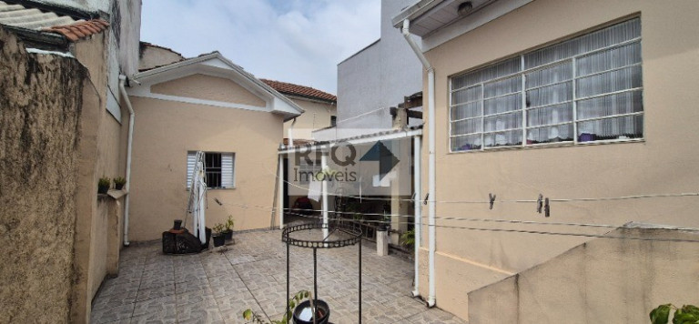 Imagem Casa com 3 Quartos à Venda, 120 m² em Ipiranga - São Paulo