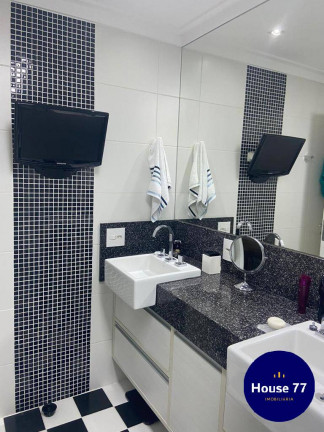 Imagem Apartamento com 3 Quartos à Venda, 260 m² em Vila Andrade - São Paulo