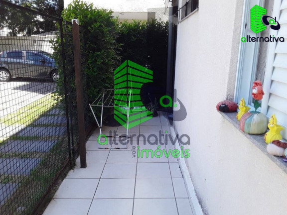 Imagem Apartamento com 2 Quartos à Venda, 57 m² em Parque São Luís - Taubaté Imagem Apartamento com 2 Quartos à Venda, 57 m² em Parque São Luís - Taubaté