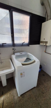 Imagem Apartamento com 4 Quartos para Alugar, 147 m² em Paraíso - São Paulo