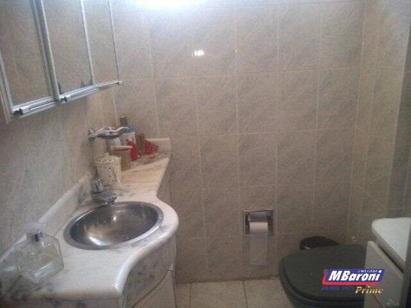 Imagem Apartamento com 2 Quartos à Venda, 45 m² em Jardim Das Acácias - São Paulo