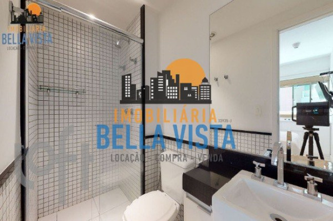 Imagem Apartamento com 2 Quartos à Venda, em Brooklin Paulista - São Paulo Imagem Apartamento com 2 Quartos à Venda, em Brooklin Paulista - São Paulo