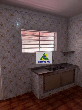 Imagem Casa com 4 Quartos para Alugar, 200 m² em Jardim Nossa Senhora Auxiliadora - Campinas Imagem Casa com 4 Quartos para Alugar, 200 m² em Jardim Nossa Senhora Auxiliadora - Campinas
