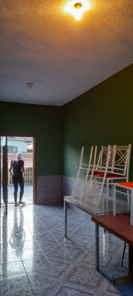 Imagem Casa com 3 Quartos à Venda, 250 m² em Jardim D'abril - Osasco