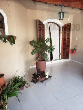 Imagem Casa com 3 Quartos à Venda, 157 m² em Vila Curuça - Santo André Imagem Casa com 3 Quartos à Venda, 157 m² em Vila Curuça - Santo André