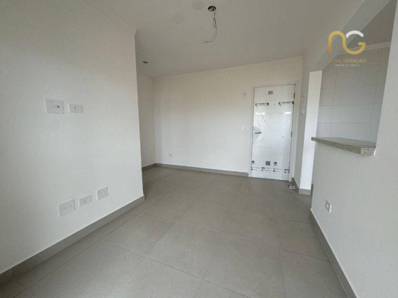 Apartamento com 1 Quarto à Venda, 42 m² em Aviação - Praia Grande