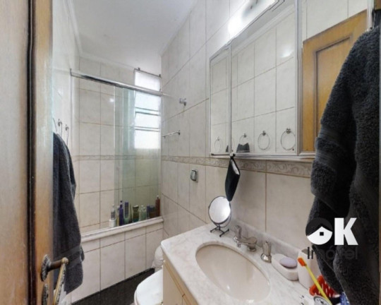 Imagem Apartamento com 4 Quartos à Venda, 133 m² em Higienópolis - São Paulo