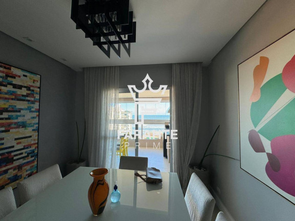 Imagem Apartamento com 3 Quartos à Venda, 136 m² em Aviação - Praia Grande Imagem Apartamento com 3 Quartos à Venda, 136 m² em Aviação - Praia Grande