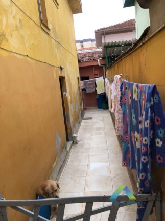 Imagem Sobrado com 3 Quartos à Venda, 100 m² em Jardim Itacolomi - São Paulo Imagem Sobrado com 3 Quartos à Venda, 100 m² em Jardim Itacolomi - São Paulo