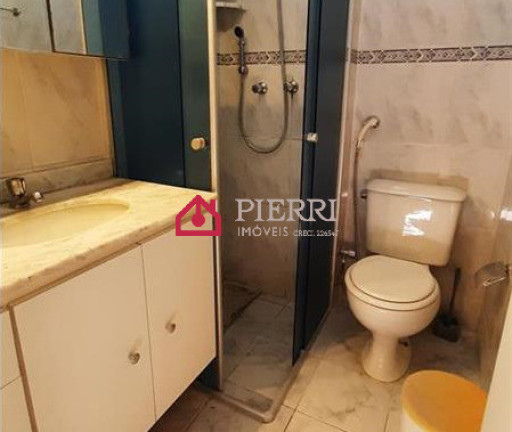 Imagem Apartamento com 3 Quartos à Venda, 126 m² em Vila Palmeiras - São Paulo