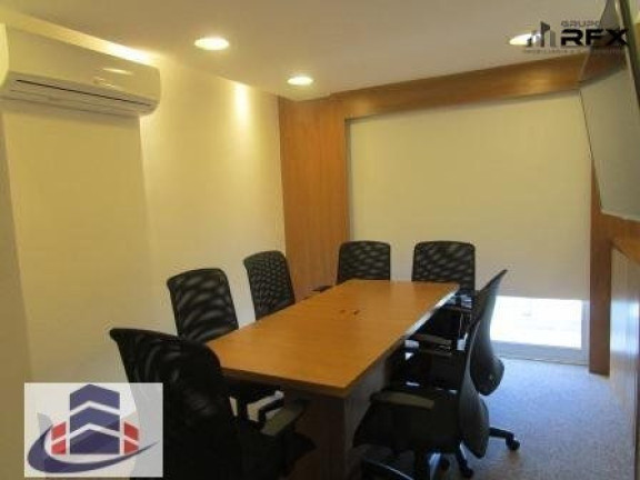 Imagem Sala Comercial à Venda, 39 m² em Icaraí - Niterói