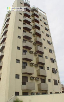 Apartamento com 4 Quartos à Venda, 230 m² em Vila Mariana - São Paulo