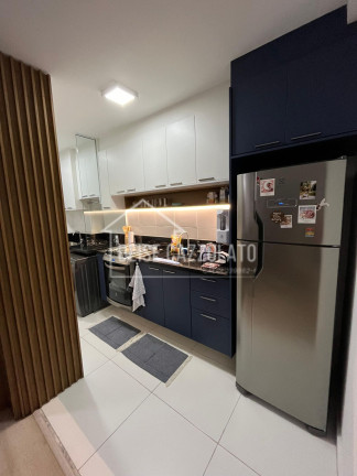 Imagem Apartamento com 2 Quartos à Venda, 41 m² em Iporanga - Sorocaba
