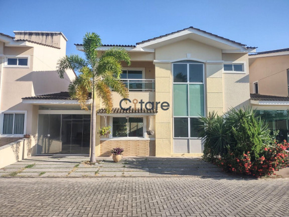 Imagem Casa com 3 Quartos à Venda, 186 m² em Curió - Fortaleza Imagem Casa com 3 Quartos à Venda, 186 m² em Curió - Fortaleza