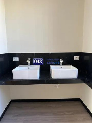 Imagem Casa de Condomínio com 3 Quartos à Venda, 231 m² em Jardim Morumbi - Londrina