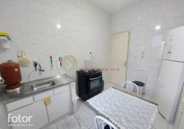 Imagem Apartamento com 2 Quartos à Venda, 75 m² em Gonzaga - Santos Imagem Apartamento com 2 Quartos à Venda, 75 m² em Gonzaga - Santos