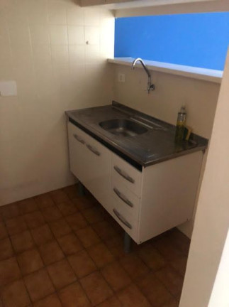 Imagem Apartamento com 1 Quarto à Venda, 40 m² em Jardim Paulista - São Paulo