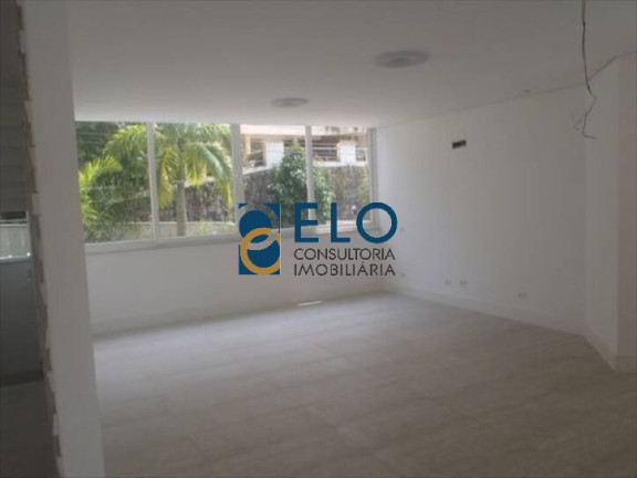 Imagem Sobrado com 4 Quartos à Venda, 937 m² em Morro De Nova Cintra - Santos