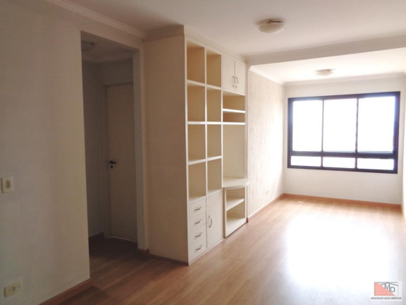 Apartamento com 2 Quartos à Venda, 60 m² em Vila Pompéia - São Paulo