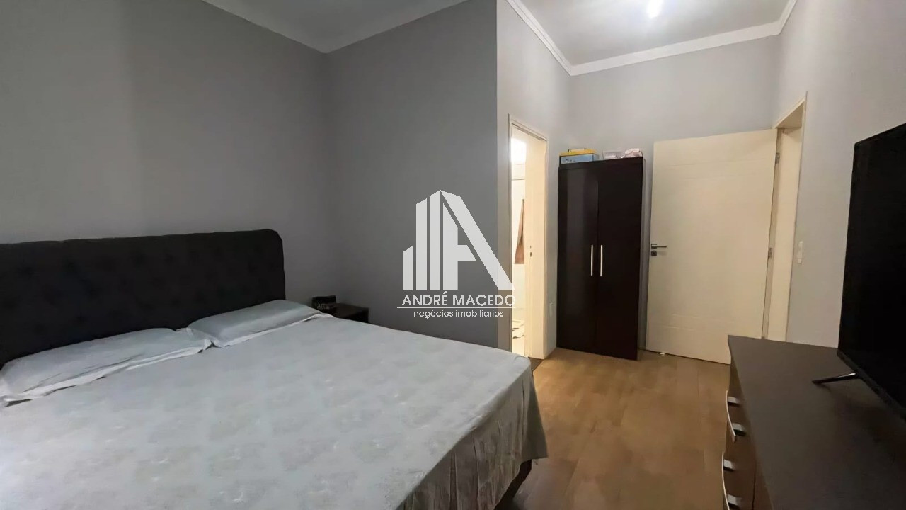 Imagem Casa com 3 Quartos à Venda, 134 m² em Condomínio Residencial Santa Mônica 1 - Mogi Guaçu