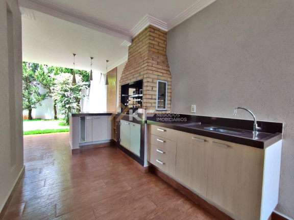 Imagem Casa de Condomínio com 3 Quartos à Venda, 224 m² em Bonfim Paulista - Ribeirão Preto Imagem Casa de Condomínio com 3 Quartos à Venda, 224 m² em Bonfim Paulista - Ribeirão Preto