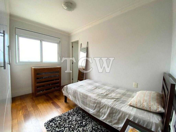 Imagem Apartamento com 3 Quartos à Venda, 133 m² em Aclimação - São Paulo