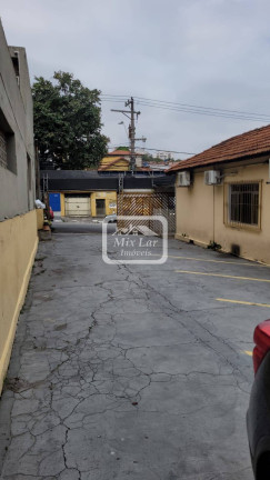 Imagem Ponto Comercial à Venda, 490 m² em Vila Osasco - Osasco Imagem Ponto Comercial à Venda, 490 m² em Vila Osasco - Osasco