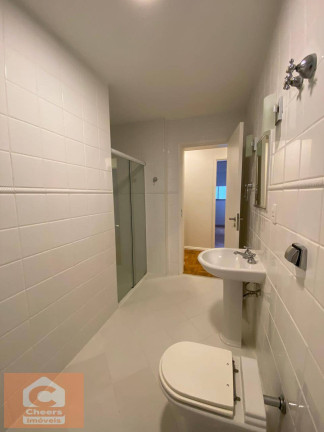 Imagem Apartamento com 3 Quartos à Venda, 230 m² em Jardim América - São Paulo Imagem Apartamento com 3 Quartos à Venda, 230 m² em Jardim América - São Paulo