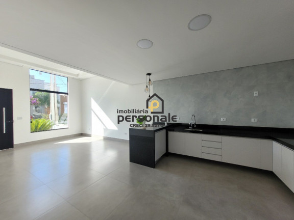 Imagem Imóvel com 3 Quartos à Venda, 115 m² em Condominio Terras De São Francisco - Sorocaba Imagem Imóvel com 3 Quartos à Venda, 115 m² em Condominio Terras De São Francisco - Sorocaba