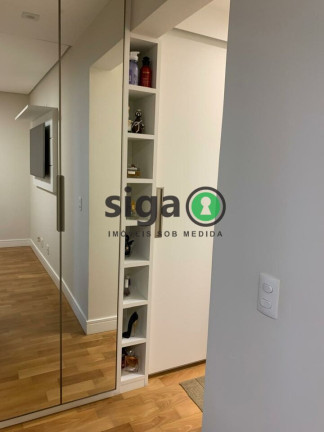 Imagem Apartamento com 3 Quartos à Venda, 148 m² em Tatuapé - São Paulo Imagem Apartamento com 3 Quartos à Venda, 148 m² em Tatuapé - São Paulo