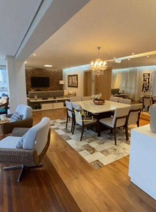 Imagem Apartamento com 3 Quartos à Venda, 189 m² em Ponta Da Praia - Santos