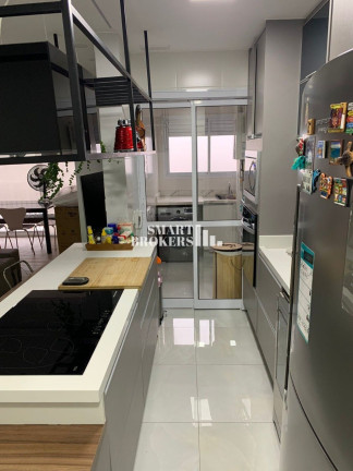 Imagem Apartamento com 2 Quartos à Venda, 69 m² em Cambuci - São Paulo Imagem Apartamento com 2 Quartos à Venda, 69 m² em Cambuci - São Paulo