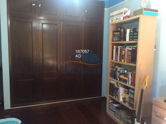 Imagem Casa com 3 Quartos à Venda, 223 m² em Jardim Paulistano - Ribeirão Preto