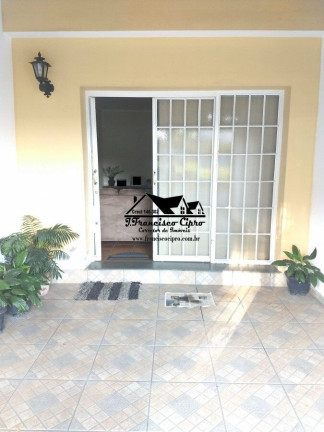 Imagem Sobrado com 3 Quartos à Venda, 196 m² em Cohab - Guaratinguetá Imagem Sobrado com 3 Quartos à Venda, 196 m² em Cohab - Guaratinguetá