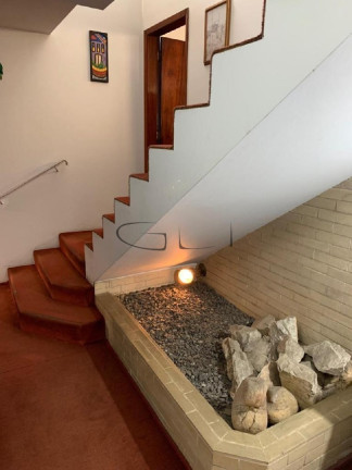 Imagem Casa com 4 Quartos à Venda, 450 m² em Butantã - São Paulo