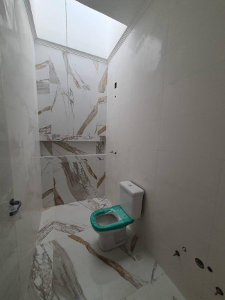 Imagem Sobrado com 2 Quartos à Venda, 101 m² em São José - Canoas