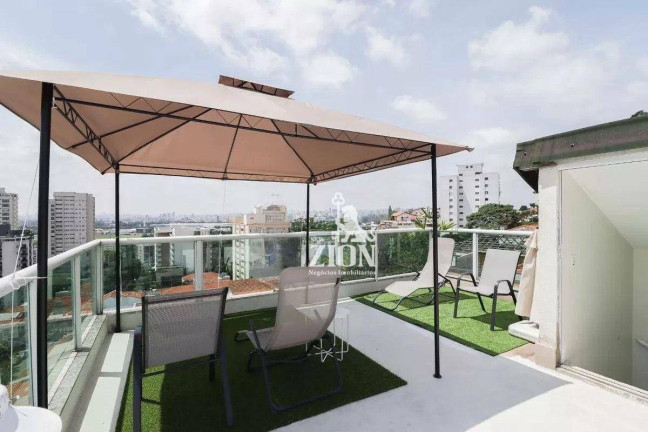 Sobrado com 3 Quartos à Venda, 230 m² em Vila Ester - São Paulo
